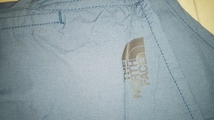 The North Face ノースフェイス　Swatara Utility Shirt スワタラ　ユーティリティー　長袖　シャツ　米国女性L　日本男性M-L相当_画像9