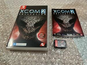 SW Xcom 2 Collection / X com 2* collection used beautiful goods North America version abroad import free shipping including in a package possible 