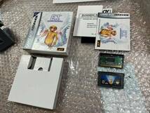 GBA E.T. The Extra-Terrestrial / イー・ティー 北米版 海外 輸入 状態画像参照 動作確認済 送料無料 同梱可_画像1