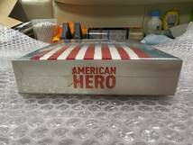 PS4 American Hero / アメリカン・ヒーロー + カード 北米版限定版 輸入 海外 新品未開封 送料無料 同梱可_画像4