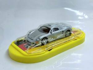 　　★ポルシェ　RUF　CTR3・１/72★