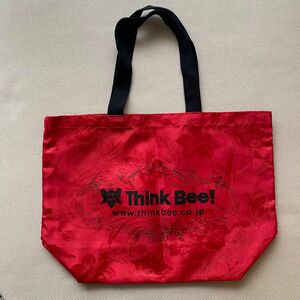 Think Bee! シンクビー ショップバッグ 保存袋