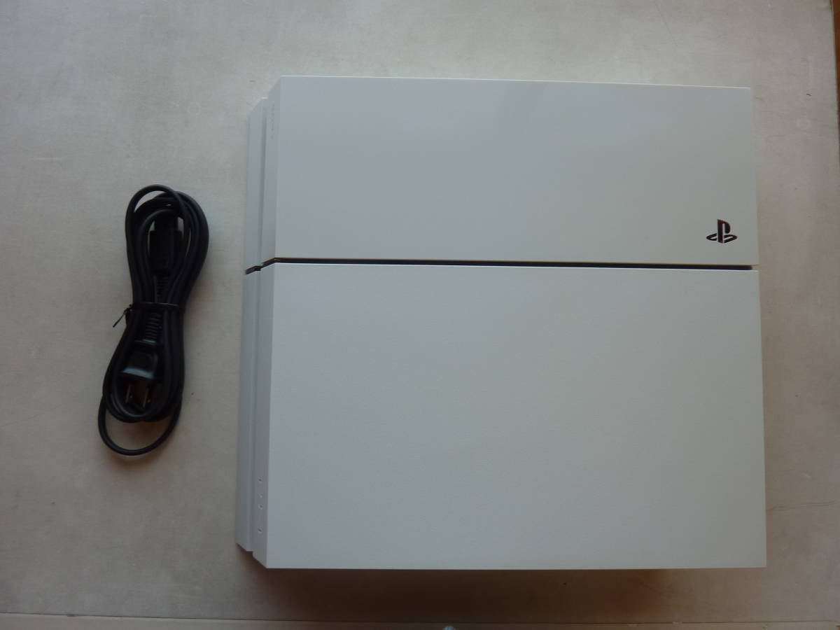 2023年最新】Yahoo!オークション -ps4 1100 ジャンクの中古品・新品