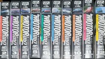 55本セット！！ベストモータリング ホットバージョン 当時物 VHS ビデオテープ 土屋圭市 ドリフト 走り屋 1988年～1994年 その他_画像6