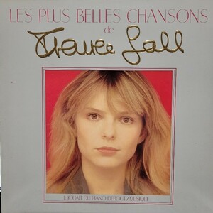 仏Ori Les Plus Belles Chansons De France Gall　50 823