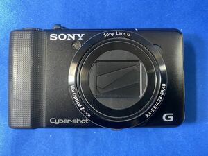 中古品 送料込み SONY Cyber−Shot HX DSC-HX9V