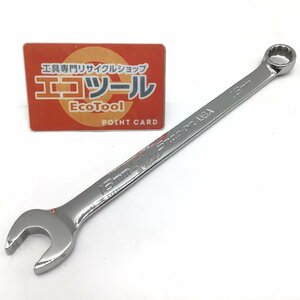 【領収書発行可】【彫り跡あり】☆Snap-on/スナップオン コンビネーションレンチ SOEXM16 [IT9WOH89PMNM]