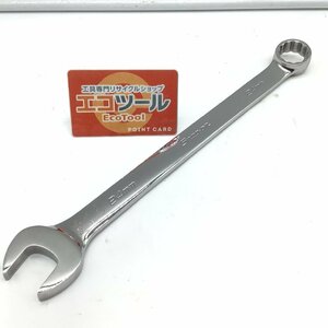 【領収書発行可】【彫り跡あり】☆Snap-on/スナップオン コンビネーションレンチ OEXM240B [IT78DAW7KRTU]