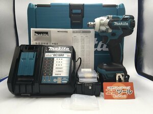 【領収書発行可】☆Makita/マキタ 14.4v充電式インパクトレンチ TW284DRGX [ITOQD1IUMGMC]