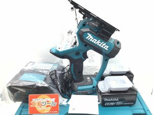 【領収書発行可】☆Makita/マキタ 18v充電式ボードカッタ SD180DRGX [ITGUO62YVGWW]