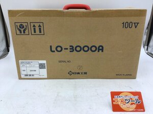 【未使用♪領収書発行可】☆日東工器 アトラエース LO3000A [ITTPCEPHU7Q4]