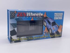 京商　zen wheels マイクロラジコンカー