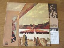 □ STEVIE WONDER INNERVISIONS 米盤オリジナル見開きカバー 両面KENDUN刻印 特製インナー_画像1