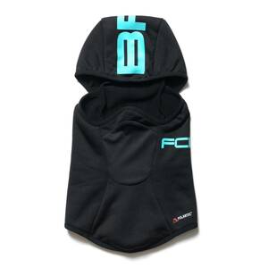 【新品未使用】 21AW 22 新品 FCRB f.c real bristol エフシーレアルブリストル SOPH ソフ POLARTEC FLEECE NECK GAITER ネックウォーマー