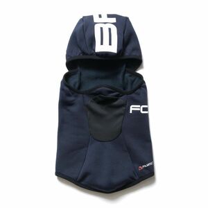 【新品未使用】 21AW 22 新品 FCRB f.c real bristol エフシーレアルブリストル SOPH ソフ POLARTEC FLEECE NECK GAITER ネックウォーマー