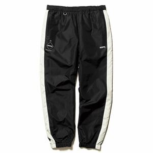 【新品未使用】 20AW 21 新品 FCRB f.c real bristol エフシーレアルブリストル SOPHNET ソフ REVERSIBLE TRACK PANTS パンツ リバーシブル