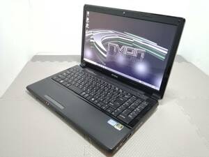 高速 SSD500GB新品 Prime ゲーミング i7-2670QM NVIDIA GT540M win10Pro 8G office2019♪15.6インチFULL♪WEBカメラ/Bluetooth/ブルーレイ