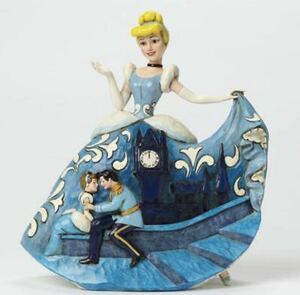  Disney тигр tishonsinterelaCinderella 65th Anniversary снят с производства новый товар 