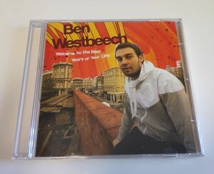 Welcome to the Best Years of Your Life CD