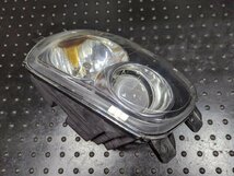 ■ジレラ GP800 IE 純正 ヘッドライト HID LED 2011年式 実働車外し 検索 SRV850 GILERA [R051220]_画像5