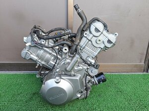 ■スズキ SV1000S 純正 エンジン 始動確認済み 送料無料 VT54A 2007年式 実働車外し 検索 SV650S [R051226]