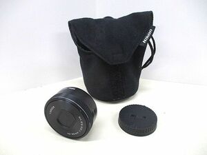 12314P◎Nikon ニコン 1 NIKKOR 10-30mm F3.5-5.6 VR PD-ZOOM カメラ レンズ◎中古