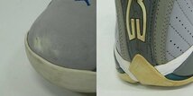 【観賞用】NIKE/ナイキ AIR JORDAN 14 RETRO 4 ジョーダン 487471-004/28.5 /080_画像10