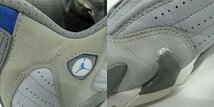 【観賞用】NIKE/ナイキ AIR JORDAN 14 RETRO 4 ジョーダン 487471-004/28.5 /080_画像9