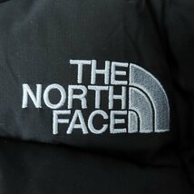 ☆【未使用】THE NORTH FACE/ノースフェイス Baltro Light Jacket/バルトロ ライト ジャケット ND91950/L /100_画像7