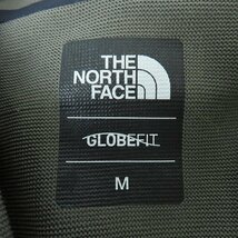 ☆THE NORTH FACE/ザノースフェイス ハイブリッドグローブフィットフルジップパーカー NT61902/M /060_画像3