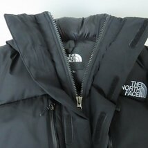 ☆【未使用】THE NORTH FACE/ノースフェイス Baltro Light Jacket/バルトロ ライト ジャケット ND91950/L /100_画像9