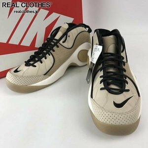 【未使用】NIKE LAB/ナイキ AIR ZOOM FLIGHT 95 エアズームフライト 941943-001 28.5 /080