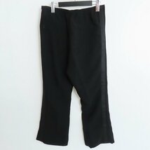 Needles/ニードルス Side Line Warm-Up Boot-Cut Pant/サイドライン ウォームアップ ブーツカットパンツ GL062/S /060_画像2