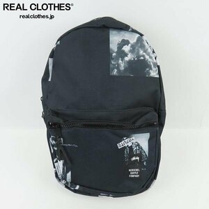 Herschel×STUSSY/ハーシェル×ステューシー Backpack/バックパック/リュックサック /080