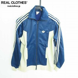 ☆adidas/アディダス 70~80s ヴィンテージ ATP トラックジャケット/S /060