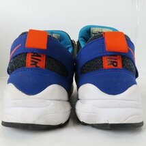 NIKE/ナイキ AIR HYARACHE LIGHT/エアハラチライト 306127-480 /28.0 /080_画像2