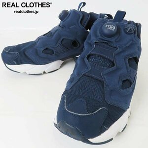 REEBOK/リーボック INSTA PUMP FURY OG/インスタポンプフューリーOG DV6986/26.5 /080