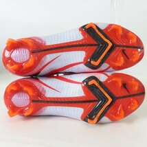 NIKE/ナイキ SUPERFLY 8 ELITE CR7 FG スーパーフライ 8 エリート サッカースパイク DB2858-600 24.5 /080_画像3