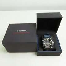 G-SHOCK/Gショック MASTER OF G FROGMAN/フロッグマン Bluetooth 電波ソーラー GWF-A1000-1A2JF /000_画像7