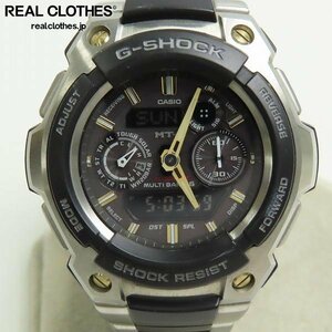 G-SHOCK/Gショック MT-G 電波ソーラー 腕時計 MTG-1500-9AJF /000