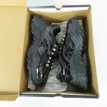 FILA×ADRER/フィラxアドラー INTERATION LIGHT/イントレーションライト スニーカー UFW22064-001/28 /080_画像9