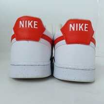 NIKE/ナイキ COURT VISION LO NN/コート ビジョン ロ NN DH2987-108/26.5 /080_画像2