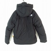 ☆【未使用】THE NORTH FACE/ザノースフェイス Baltro Light Jacket バルトロ ライト ジャケット ND92340/L /100_画像2