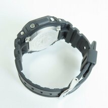 G-SHOCK/Gショック マルチバンド6 タフソーラー 腕時計/ウォッチ GW-M5610U-1BJF /000_画像3