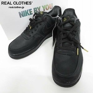 【未使用】NIKE BY YOU/ナイキ バイユー AIR FORCE 1 LOW ID BY NIGEL/ナイジェル/エアフォース1 BQ3626-992/29 /080