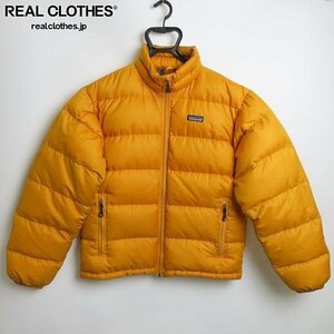 ☆Patagonia/パタゴニア パッカブルダウンジャケット 84600FA/S /080