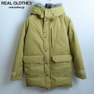 ☆THE NORTH FACE/ザノースフェイス 光電子ダウン ND2365N M /100