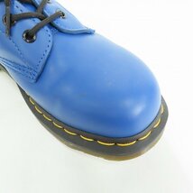 Dr. Martens/ドクターマーチン 1460 8EYE BOOT 8ホール スムースレザー ブーツ 24614400/UK7 /080_画像7