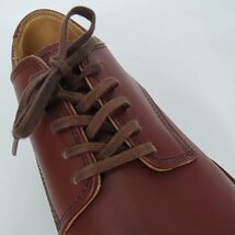 Danner/ダナー MANAWAマナワ オックスフォード レザーシューズ/D-1856/9 /080_画像7