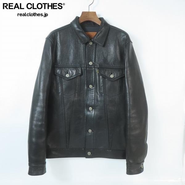 Yahoo!オークション -「rude gallery black rebel ジャケット」(男性用